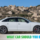 Illustration for article titled Im Getting My Doctorate And Now Its Time To Get A Nice Car! What Should I Buy?